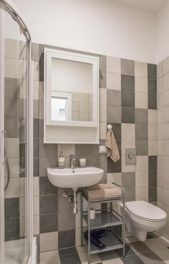 Perfect Location Cozy Studio Apt ➤Fully Equipped Рига Екстер'єр фото