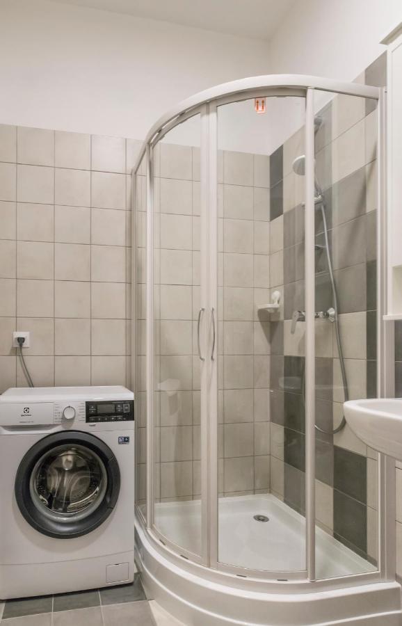 Perfect Location Cozy Studio Apt ➤Fully Equipped Рига Екстер'єр фото