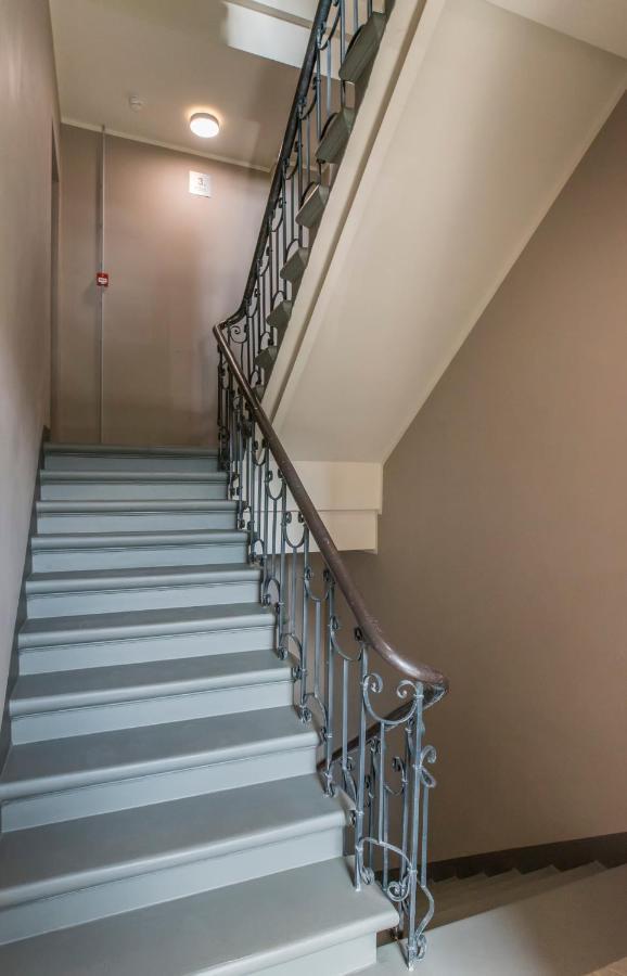Perfect Location Cozy Studio Apt ➤Fully Equipped Рига Екстер'єр фото