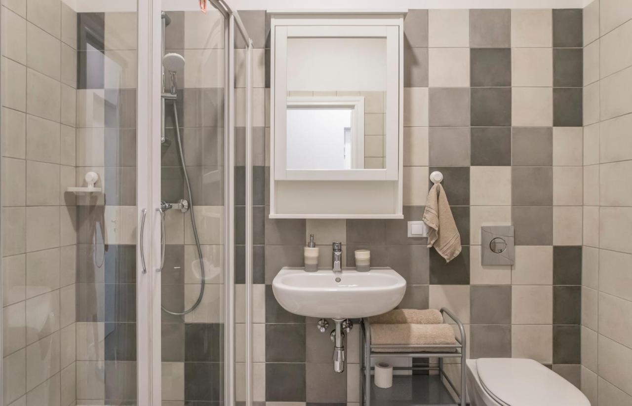 Perfect Location Cozy Studio Apt ➤Fully Equipped Рига Екстер'єр фото