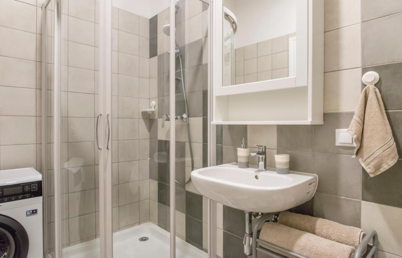 Perfect Location Cozy Studio Apt ➤Fully Equipped Рига Екстер'єр фото